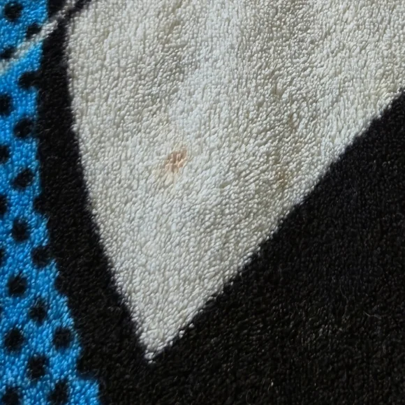 Nemcor Thomas & Friends Reversible Fleece Blanket Size 47x61 Kids Decor - Picture 11 of 12